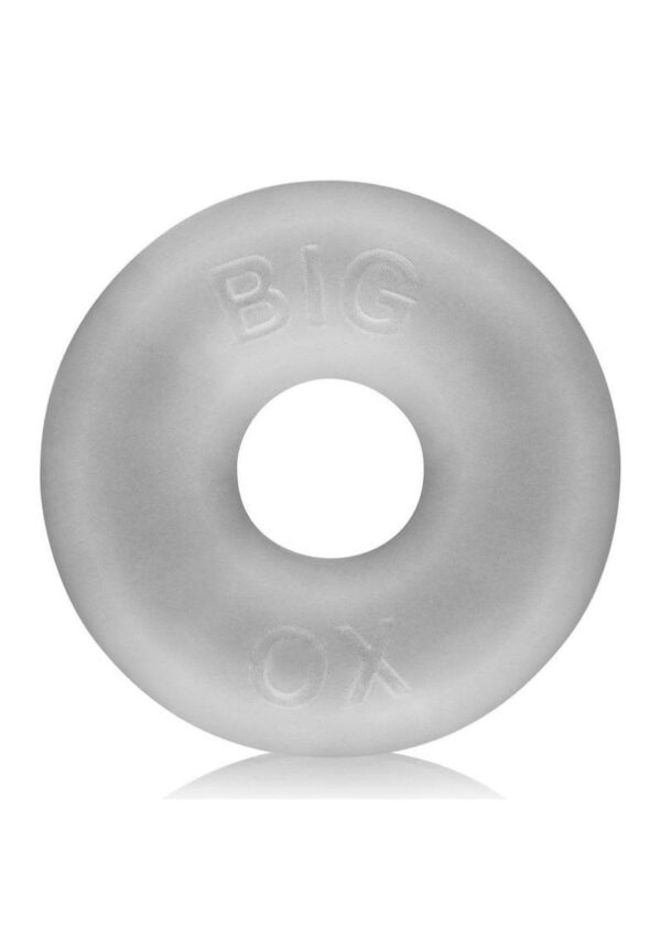 OXBALLS BIG OX CLEAR - Image 3