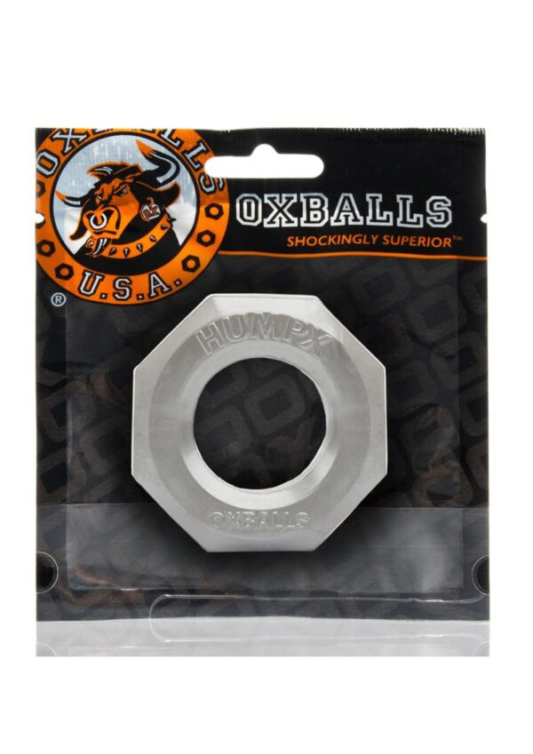 OXBALLS HUMPX C-RING SILVER
