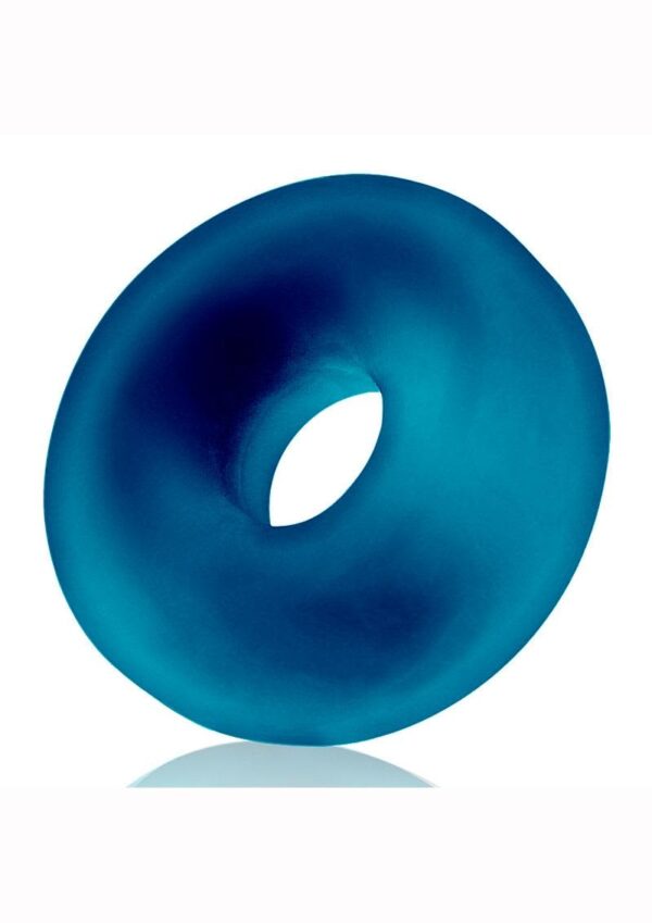 OXBALLS BIG OX C-RING BLUE - Image 2