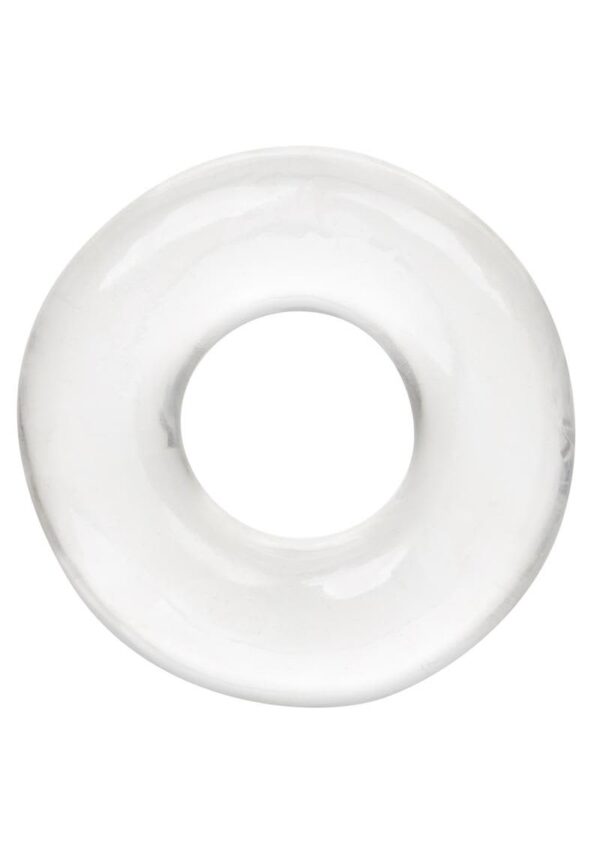 CAL EX X LARGE RING FOIL PACK CLEAR - Image 2