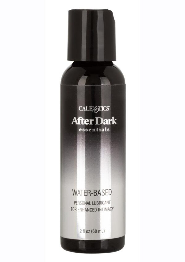 CAL EX AFTER DARK WATER BASED 2OZ