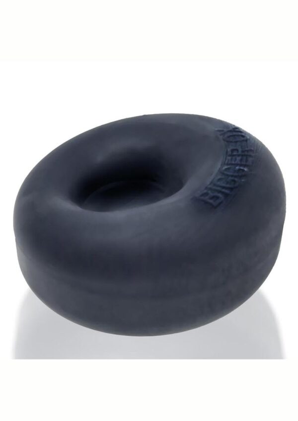 OXBALLS BIGGER OX BLK - Image 2