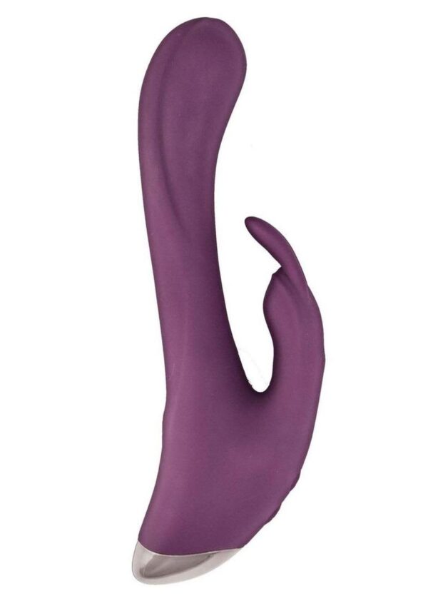 NASSTOYS PRINCESS BUNNY TICKLER PURP - Image 2