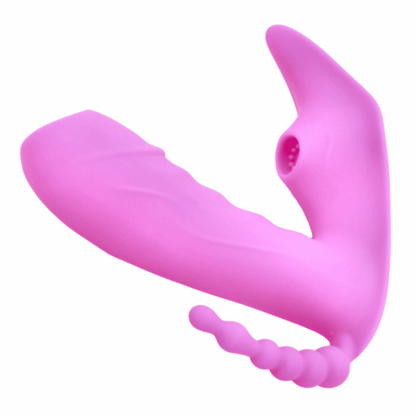 HP SWEET SEX BODY CANDY - Image 2
