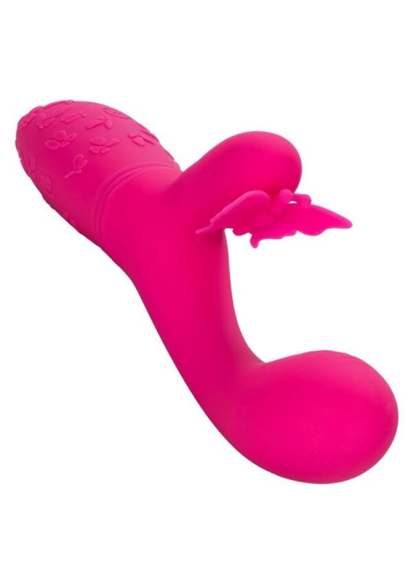 CAL EX BUTTERFLY KISS FLUTTER PINK - Image 3
