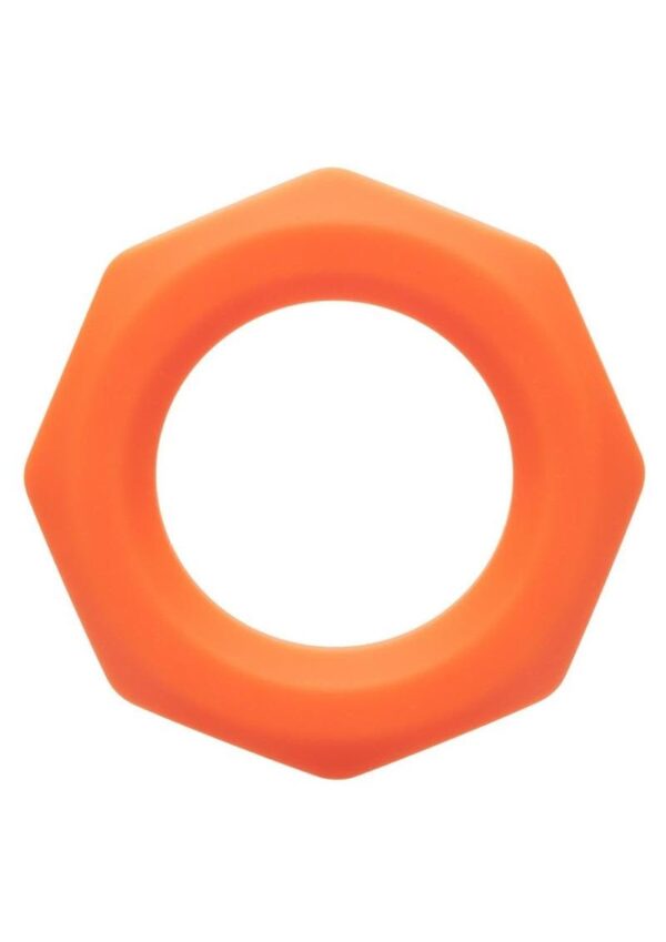 CAL EX LIQUID SIL SEXAGON ORANGE - Image 2