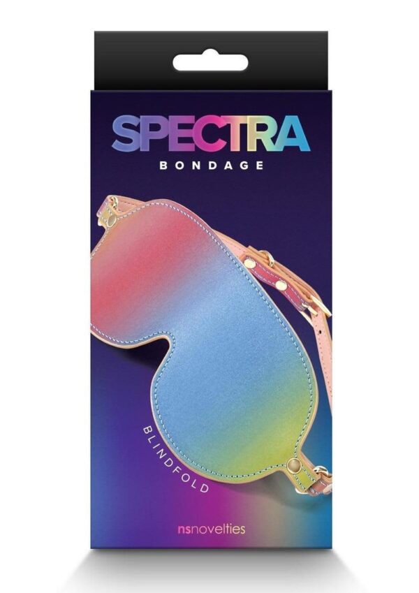 NSN SPECTRA BLINDFOLD MULTICOLOR
