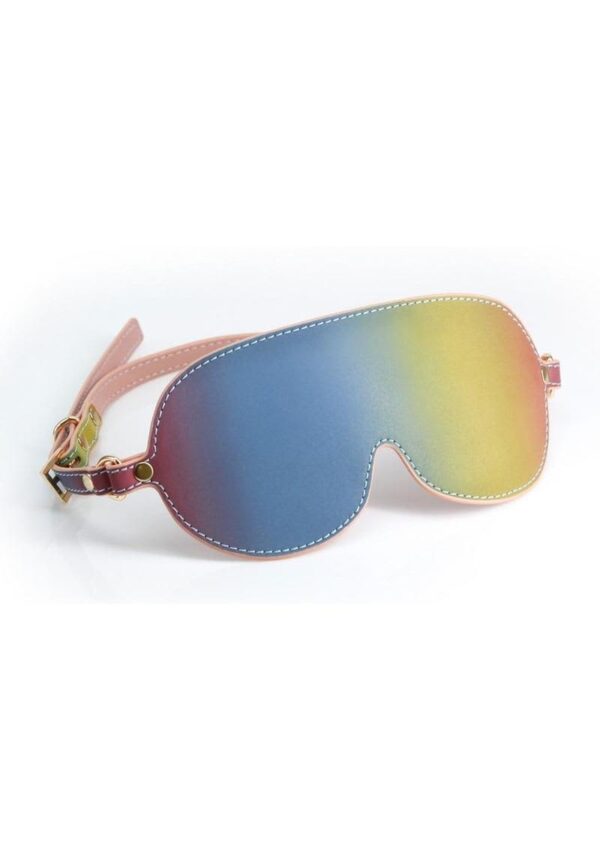 NSN SPECTRA BLINDFOLD MULTICOLOR - Image 2