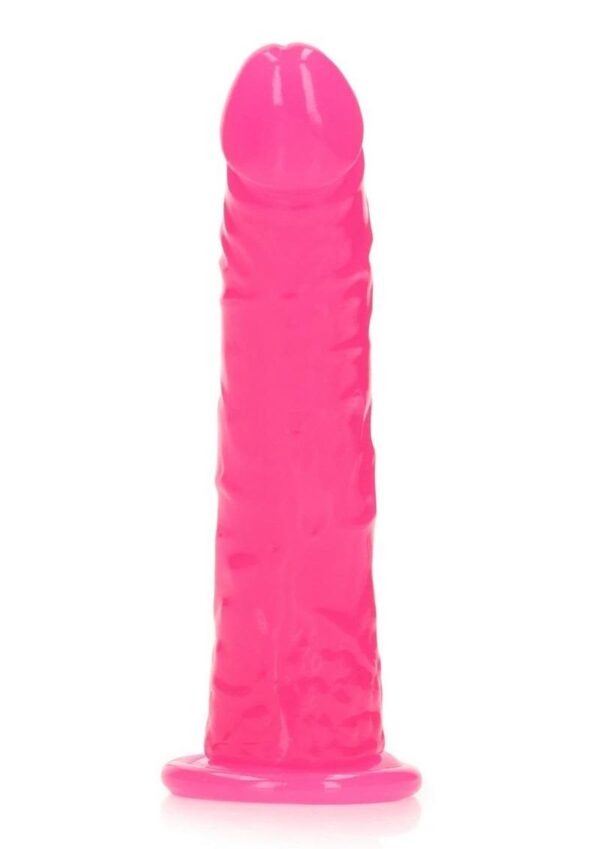 SOA REAL ROCK GLOW 6" PINK - Image 2