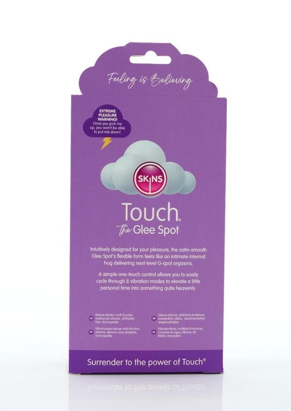 SKINS TOUCH THE GLEE SPOT - Image 2