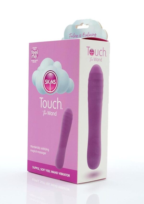 SKINS TOUCH THE WAND