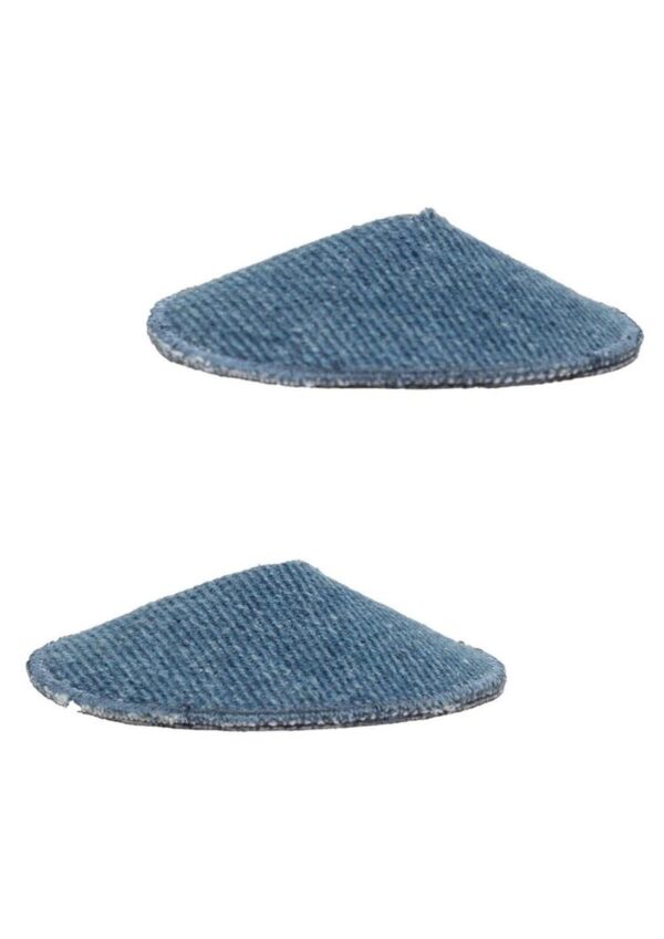 CAL EX RIDE EM DENIM PASTIES - Image 3