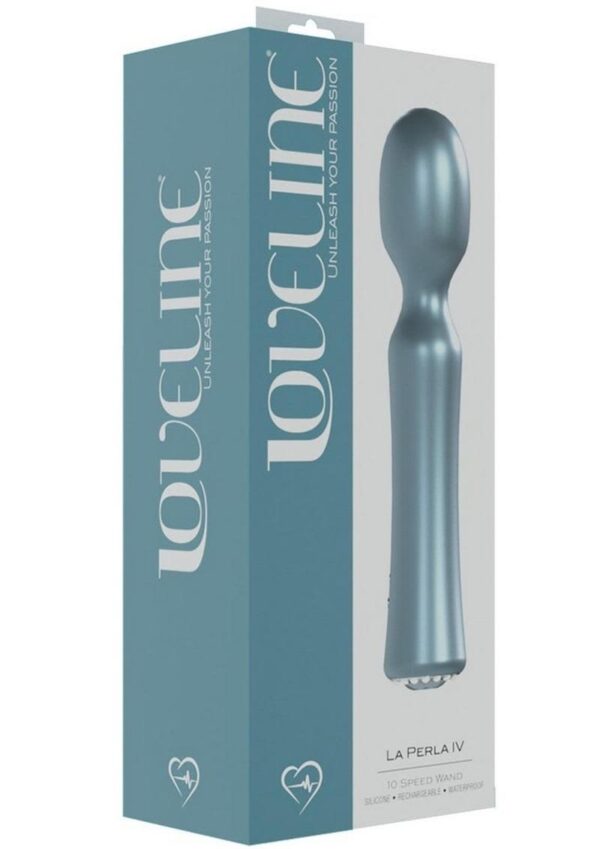 SOA LOVELINE LA PERLA IV BLUE