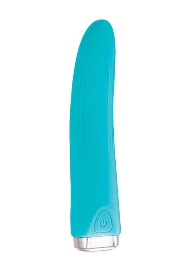 NASSTOYS MY SECRET FINGER AQUA - Image 3