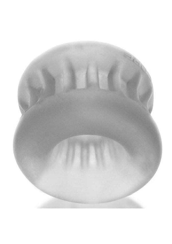 OXBALLS CORE BALL STRETCHER CLEAR - Image 3