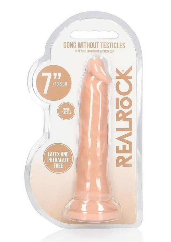 SOA REAL ROCK 7" FLESH