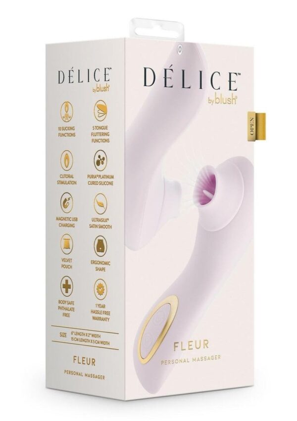 BL DELICE FLEUR