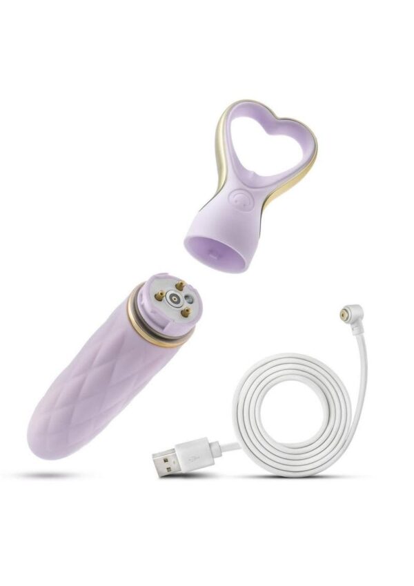 BL DELICE HEARTTHROB LAVENDER - Image 3