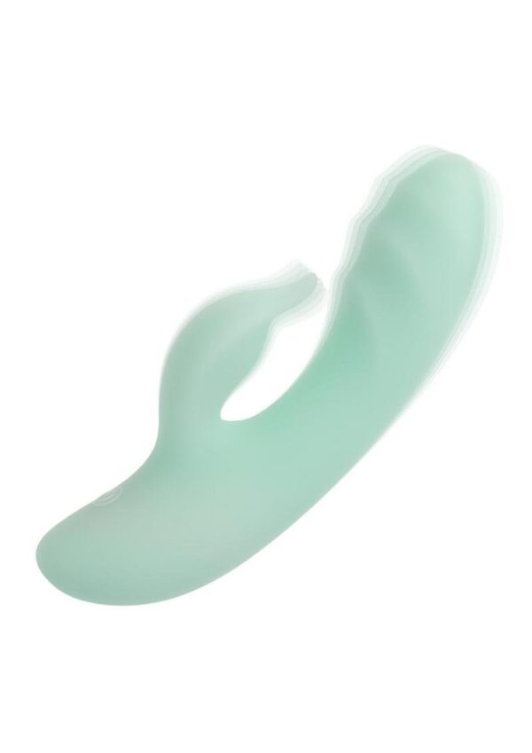CAL EX PACIFICA POLYNESIA DUAL RABBIT TEAL - Image 2