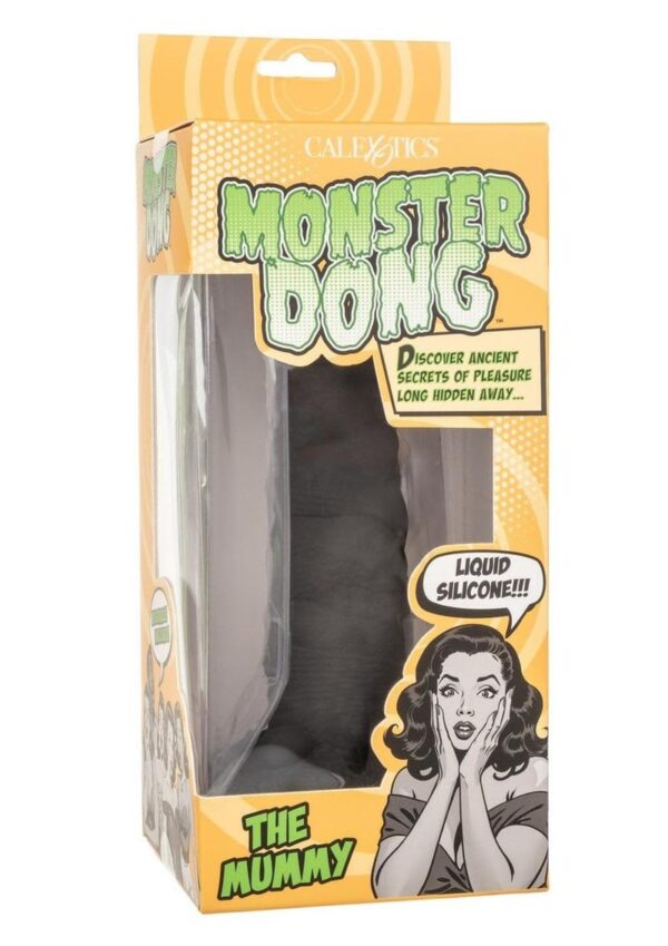 CAL EX MONSTER DONG THE MUMMY