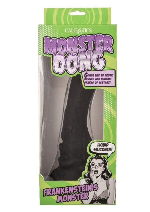 CAL EX MONSTER DONG FRANKENSTEIN'S MONSTER