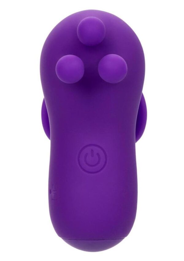 CAL EX NEON TRIPLE TEASE VIBE PURP - Image 2