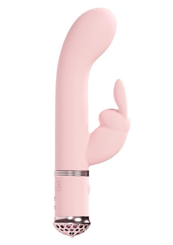 SOA LOVELINE BELLE 10 FUNC MINI RABBIT PINK - Image 2