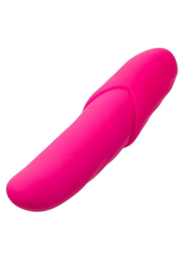 CAL EX COUTURE COLLECTION GYRATING FLICKER PINK - Image 2