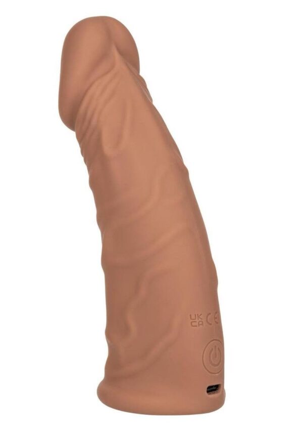 CAL EX PERFORMANCE MAXX RECHARGE VIB 7" BROWN - Image 2