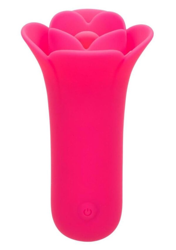 CAL EX NAUGHTY BITS LILY LICKER PINK - Image 2