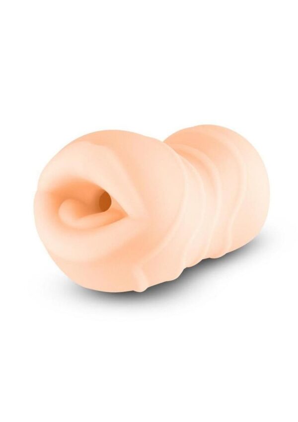 NSN POCKET PALS MOUTH WHITE - Image 2