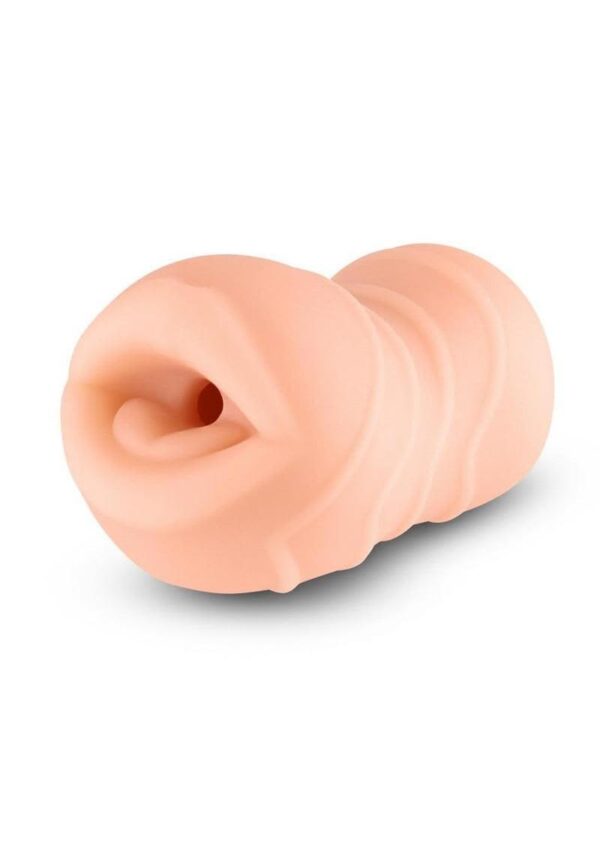 NSN POCKET PALS MOUTH TAN - Image 2