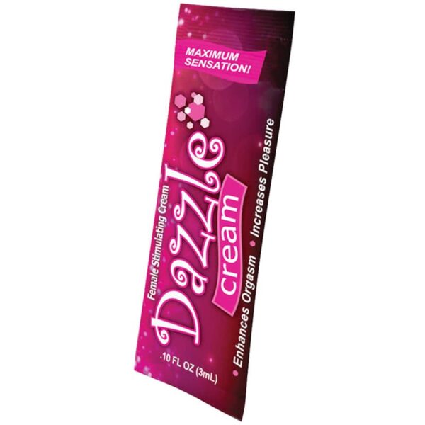 DAZZLE STIM CREAM 2ML