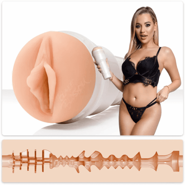 FLESHLIGHT GIRLS BLAKE BLOSSOM - Image 2