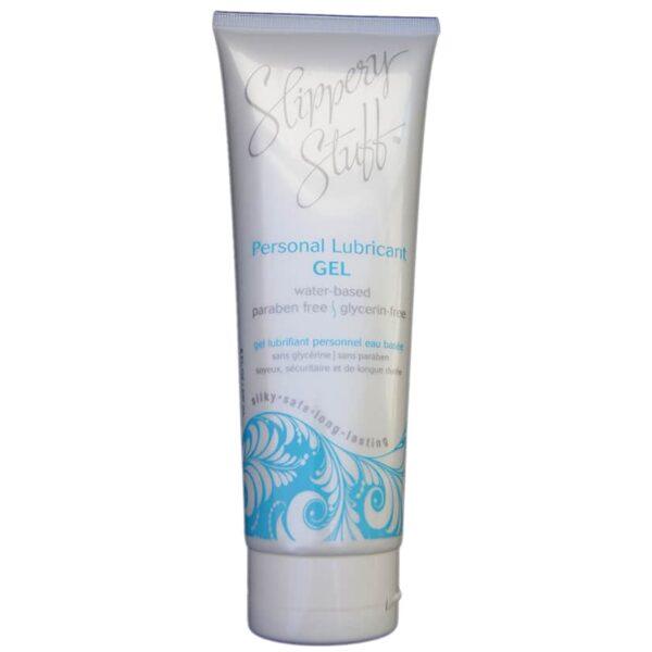 SLIPPERY STUFF GEL 8OZ