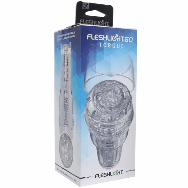 FLESHLIGHT TORQUE