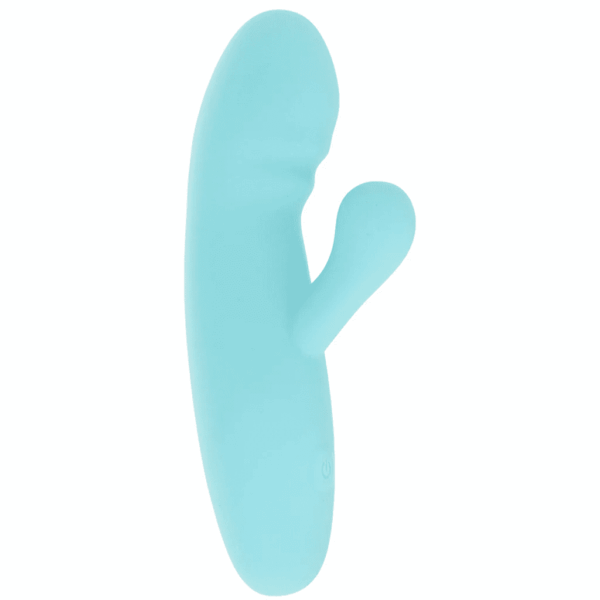SKINS TOUCH THE RABBIT TEAL - Image 2