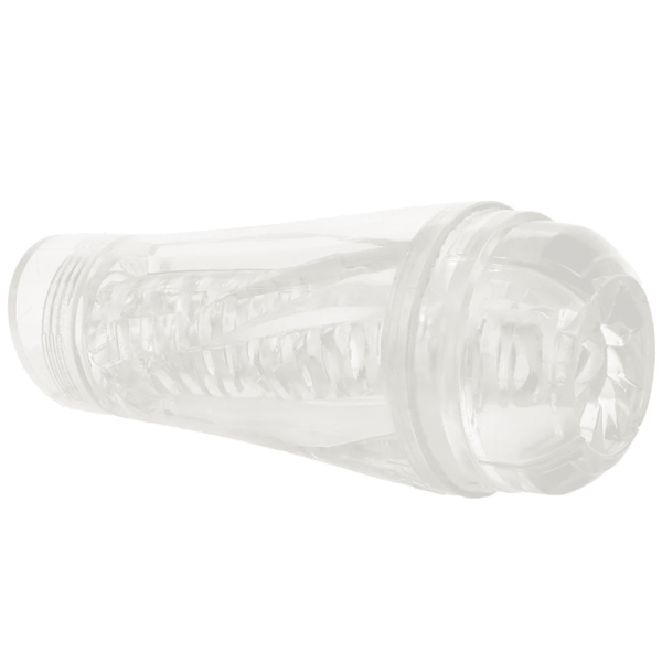 FLESHLIGHT AVIATOR CLEAR - Image 2