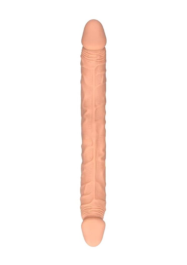 SOA REAL ROCK DOUBLE DONG 18" FLESH - Image 2