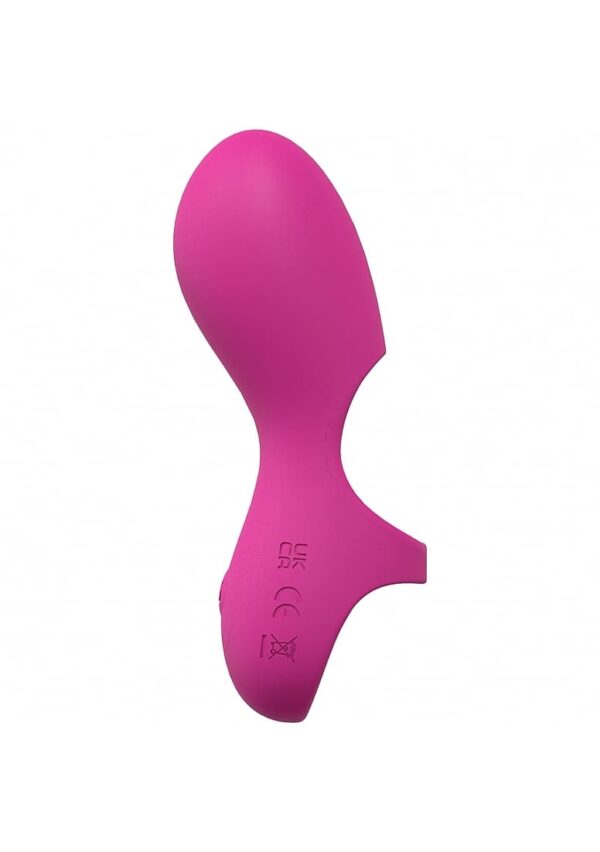 SOA LOVELINE JOY 10 SPEED FINGER VIBE PINK - Image 2