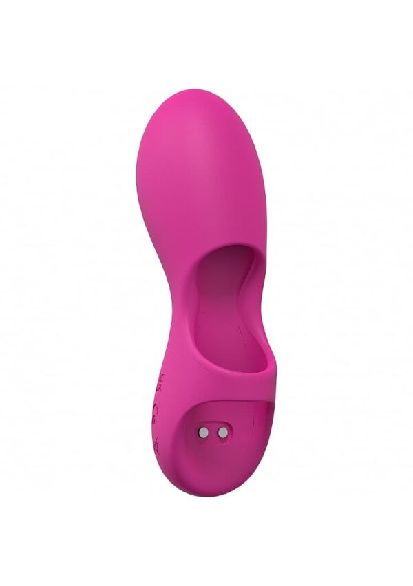 SOA LOVELINE JOY 10 SPEED FINGER VIBE PINK - Image 3