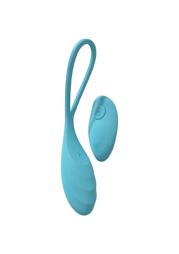 SOA LOVELINE PASSION AQUA - Image 2