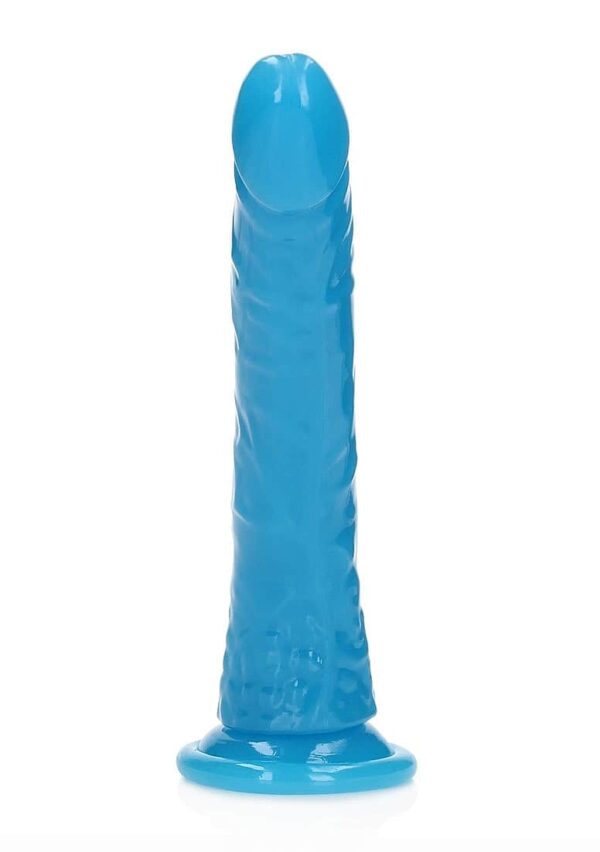 SOA REAL ROCK GLOW 6" BLUE - Image 2