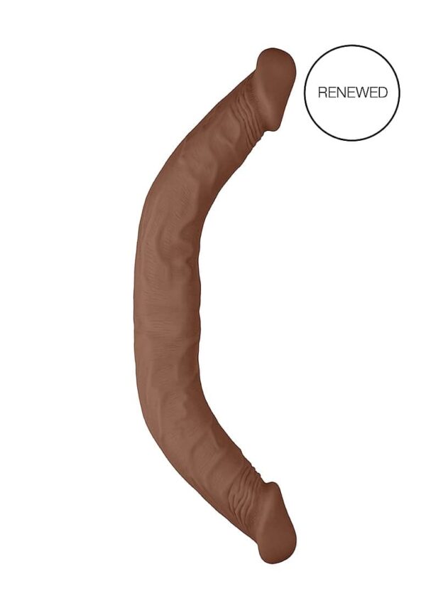 SOA REAL ROCK DOUBLE DONG 18" TAN - Image 3