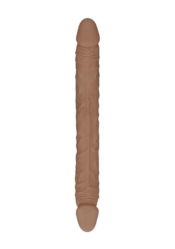 SOA REAL ROCK DOUBLE DONG 18" TAN - Image 2