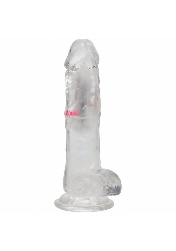 SOA REAL ROCK RECHARGEABLE LED W/REMOTE 7" W/BALLS - Image 3