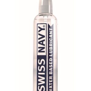 SWISS NAVY H2O LUBE 2 OZ