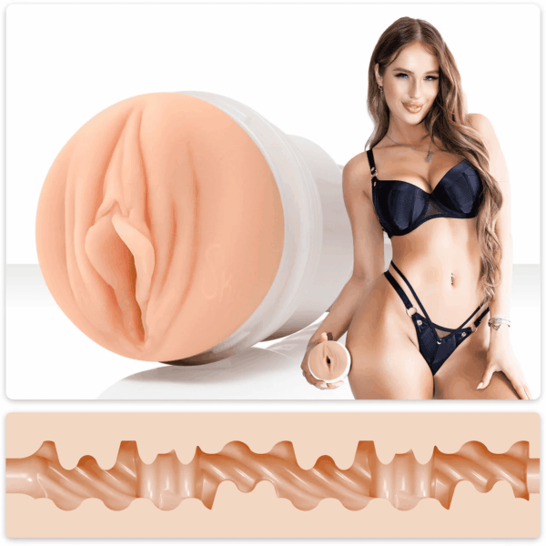 FLESHLIGHT GIRLS SKY BRI - Image 2