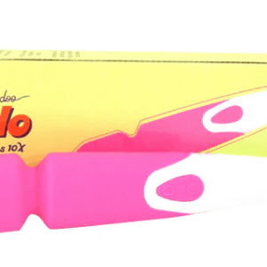 VOODOO HALO WIRELESS 10X PINK