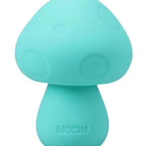 DJ MOCHI MUSHROOM VIBE TEAL
